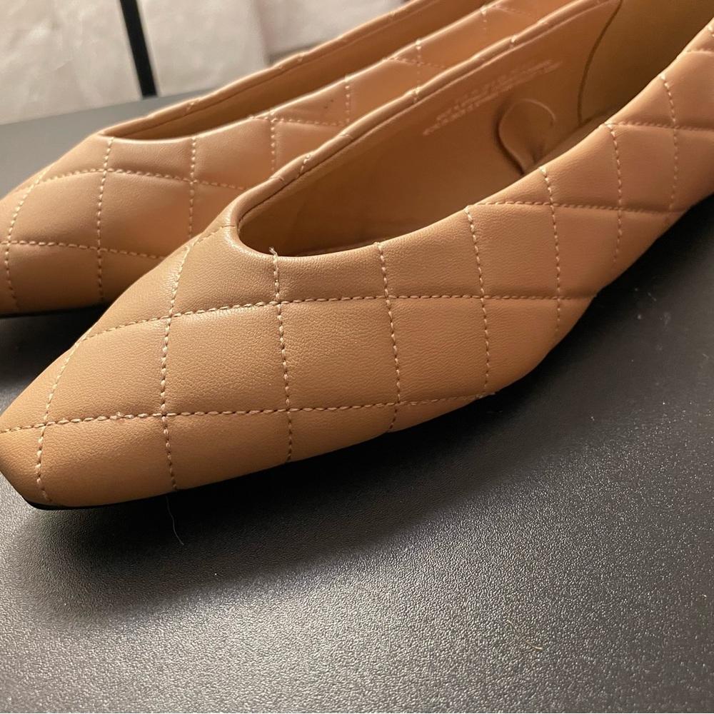 H&M flats